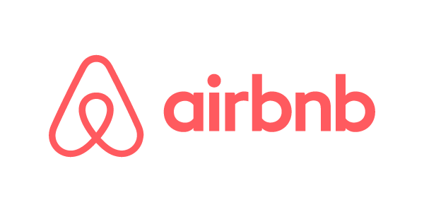 Airbnb-Logo-rede