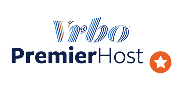 vrbo premier host logo